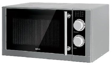 Микроволновая печь BBK 23MWS-929M/BX