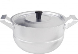 Кастрюля ДЕМИДОВСКИЙ ЗАВОД МТ117 алюм 3,0л