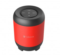 Акустика CELEBRAT (6925146900455) FLY-3 Red