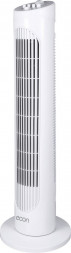 Вентилятор напольный ECON ECO-TWF2901 white