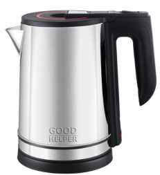 Чайник электрический GOODHELPER GH KS-18В07 нержавейка