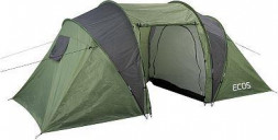 Палатка ECOS Палатка Олива 5 460*230*185 см 999293