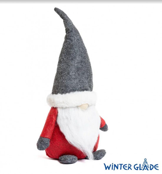 Фигурка WINTER GLADE Фигурка Гном 35 см F0235