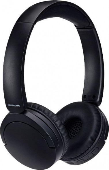 Беспроводные наушники PANASONIC RB-HF630BG-K Black