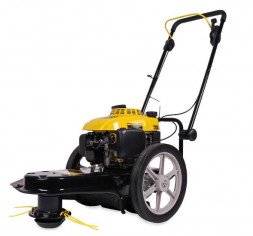 Газонокосилка бензиновая CHAMPION LMH5640 Газонокосилка бензиновая