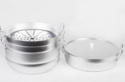 Мантоварка УЗБИ ЧУДО мантоварка-пароварка 3 сетки, 13л