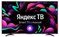 Телевизор YUNO ULX-50UTCS3234 SMART TV Ultra HD