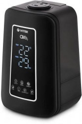 Увлажнитель воздуха VITEK VT-2340 (Увлажнитель)