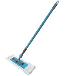 Швабра YORK Моп плоский с микрофиброй XL 081480