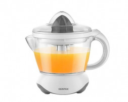 Соковыжималка для цитрусовых CENTEK CT-1232, 1,2 л