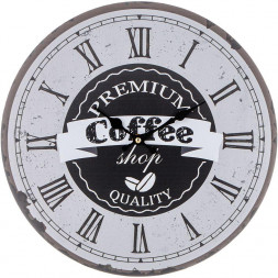 Часы настенные LEFARD 105-226 33.8*33.8см