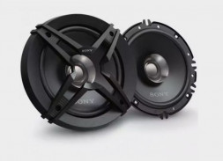 Автоакустика SONY XS-FB161E [ПИ]