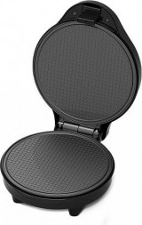 BQ ST2007 Black WAFFLE