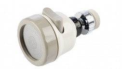 Насадка-фильтр для экономии воды РЫЖИЙ КОТ Насадка-фильтр для экономии воды/ АЭРАТОР (на кран) (103517)