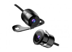 Камера заднего вида PROLOGY RVC-200