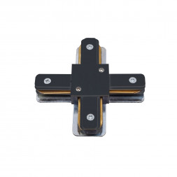 АКСЕССУАРЫ ДЛЯ СВЕТИЛЬНИКОВ VOLPE (UL-00006054) UBX-Q122 G41 BLACK 1 POLYBAG