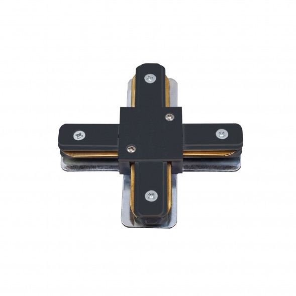 АКСЕССУАРЫ ДЛЯ СВЕТИЛЬНИКОВ VOLPE (UL-00006054) UBX-Q122 G41 BLACK 1 POLYBAG