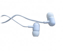 Наушники беспроводные OLTO HBO-111 белый