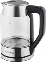 Чайник ENERGY E-207T черный (164147)