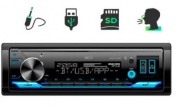 Автомагнитола ACV AVS-928BM