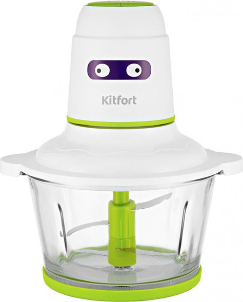 Измельчитель KITFORT KT-3050-2