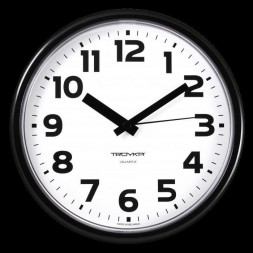 Часы настенные TROYKA 91900945