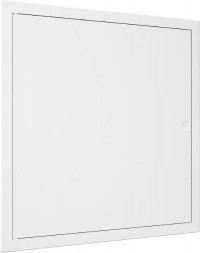 Люки EVECS L3030N ревизионный LN 327х327 нажимной фланец 300х300 пластик 90-08070