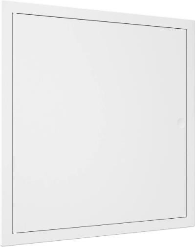 Люки EVECS L3030N ревизионный LN 327х327 нажимной фланец 300х300 пластик 90-08070