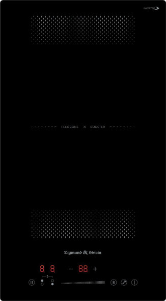 НЕЗАВИСИМЫЕ ВАРОЧНЫЕ ПАНЕЛИ ЭЛЕКТРИЧЕСКИЕ ZIGMUND &amp; SHTAIN CI 61.3 B