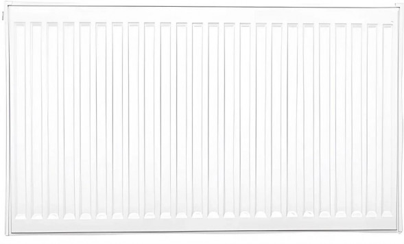 Радиатор METRONEX (Б11500800БП) 11 , 500х800, белый