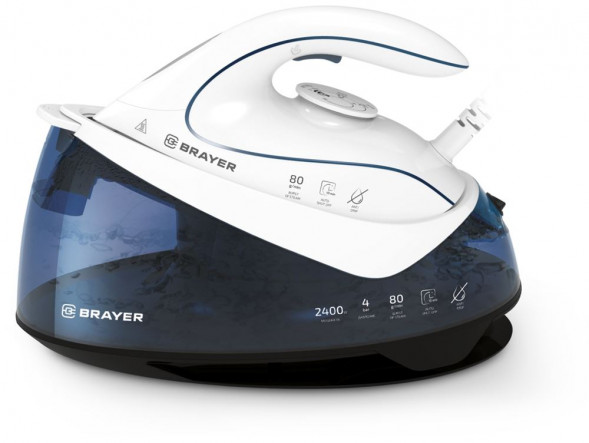 Паровая станция BRAYER BR4150