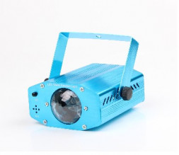 свет для дискотек В52 "WATERFALL"