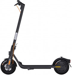 Электросамокат NINEBOT KickScooter F2 Plus (RU) модель 051202А