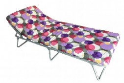 Раскладушка OLSA ЮНГА С451 детская на ламелиях