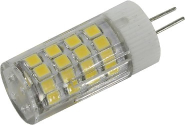 Лампа светодиодная SMARTBUY (SBL-G4220 5-30K) 5W/3000/G4