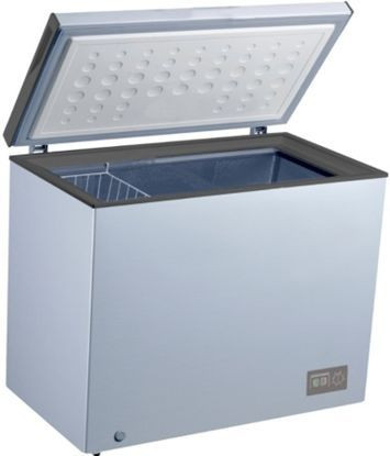 Морозильный ларь KRAFT BD (W)-310S