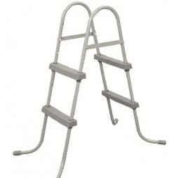 Лестница для бассейнов BESTWAY 58430 (006221) Лестница для бассейнов
