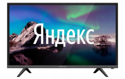 LЕD-телевизор VEKTA LD-24SR4715BS SMART TV Яндекс