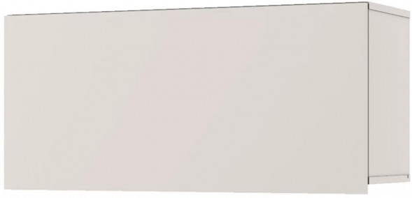 Корпусная мебель АНРЭКС MODERN Шкаф навесной 1D/87-30 Цвет ПЕРСИДСКИЙ ЖЕМЧУГ (2 уп.) АНРЭКС MODERN Шкаф навесной 1D/87-30 Цвет ПЕРСИДСКИЙ ЖЕМЧУГ (2 уп.)