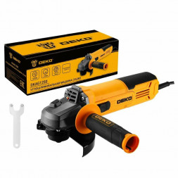 УШМ DEKO DKAG1250 063-4174