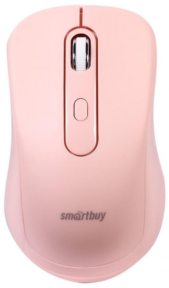 Мышь беспроводная SMARTBUY (SBM-282AG-N) бежевый