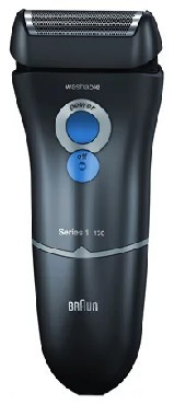 Бритва BRAUN 130 SERIES 1