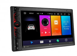 Автомагнитола 2 DIN ACV AD-7220