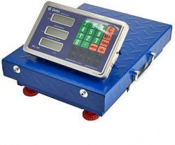 DELTA ТВП-180 Весы