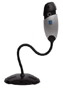 Веб-камера A4TECH PK-636G