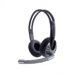 Наушники с гарнитурой SMARTBUY (SBH-7500) FIGHTER