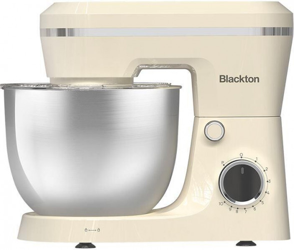 Миксер планетарный BLACKTON Bt PM102 Ivory BLACKTON Bt PM102 Ivory