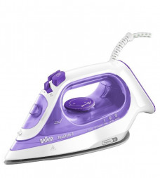 Утюг BRAUN SI3042VI