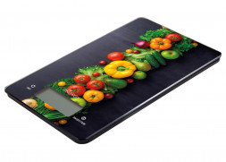 Весы кухонные ENERGY EN-423 Овощи (101230)