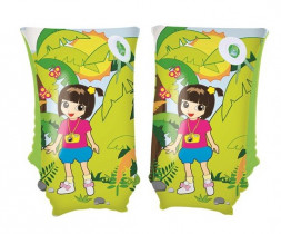 Надувные матрасы, круги пляжные BESTWAY 32102 Нарукавники детские(6)